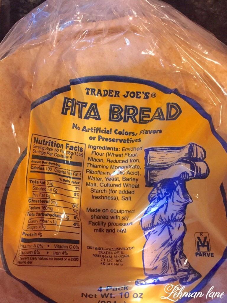 Trader Joe's Greek Gyros Recipe Lehman Lane