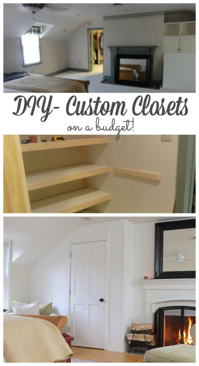 Master Bedroom Closets DIY Custom Closets On A Budget Lehman Lane master-bedroom-closets-diy-custom-closets-on-a-budget-lehman-lane