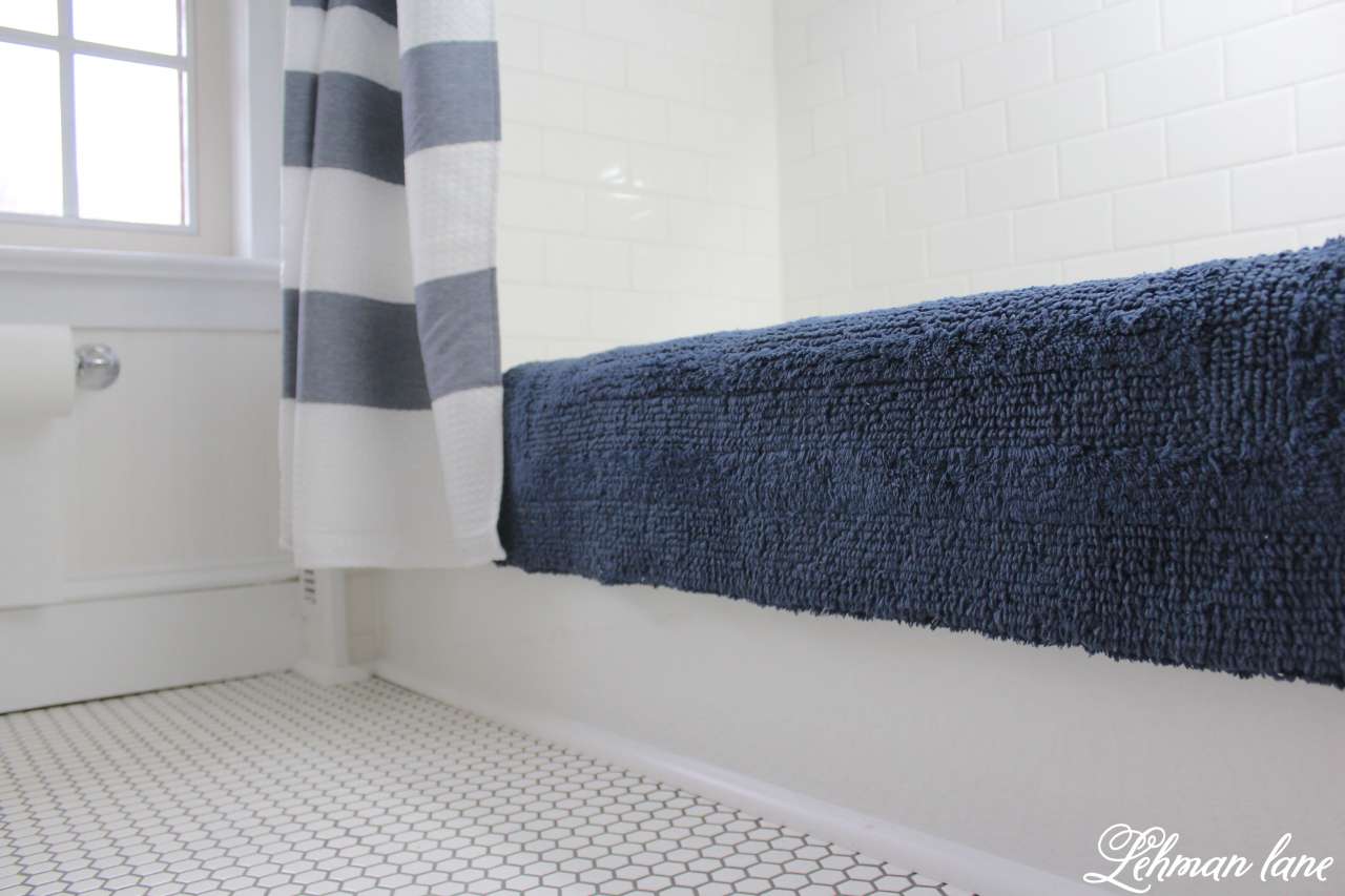 How to Move a Cast Iron Bathtub with 2 People Upstairs in 3 Easy Steps