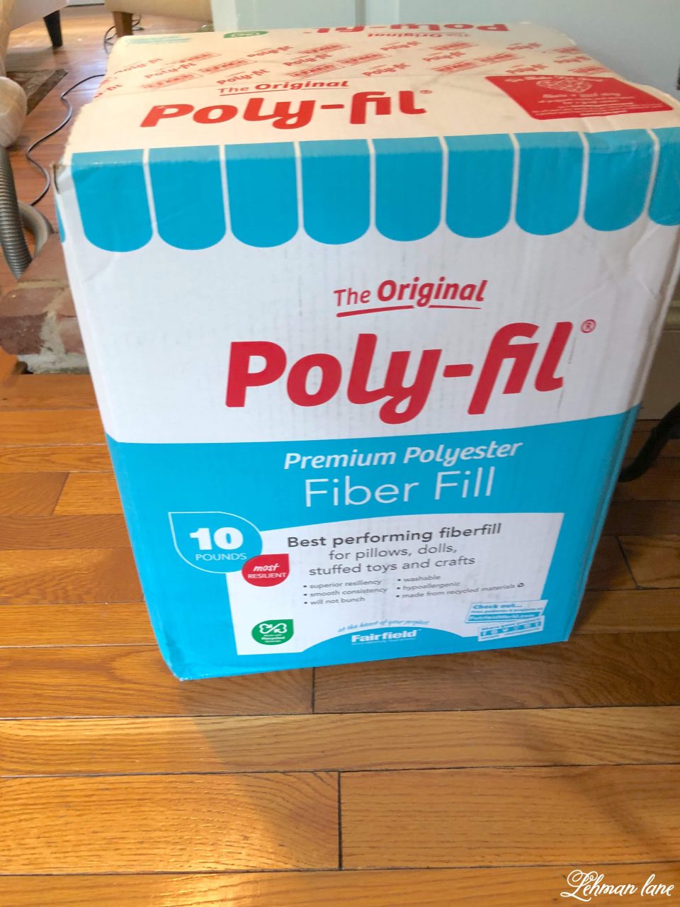 3 Easy Steps for How to ReStuff Sofa Cushions & Make Them Look New