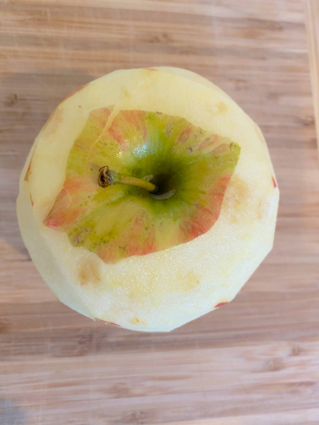 Easy Recipe for Homemade Dried Apple Slices the Perfect Fall Snack