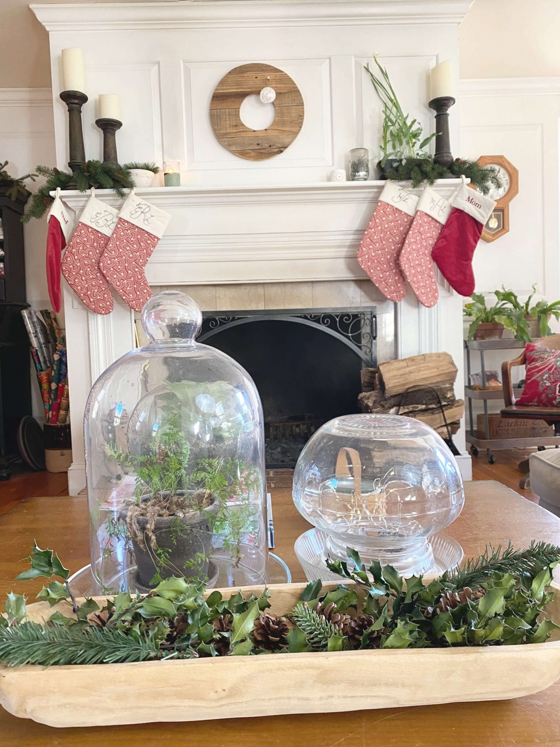 11 Simple Christmas Decorations Room Ideas You Can Start Today - Lehman ...