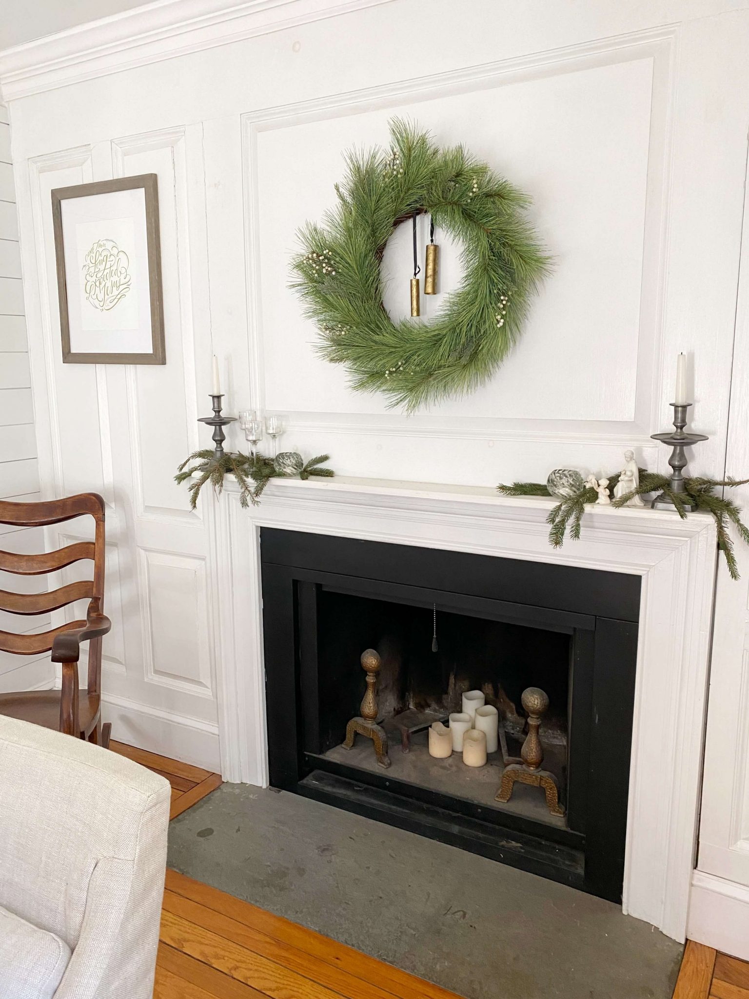11 Simple Christmas Decorations Room Ideas You Can Start Today - Lehman ...