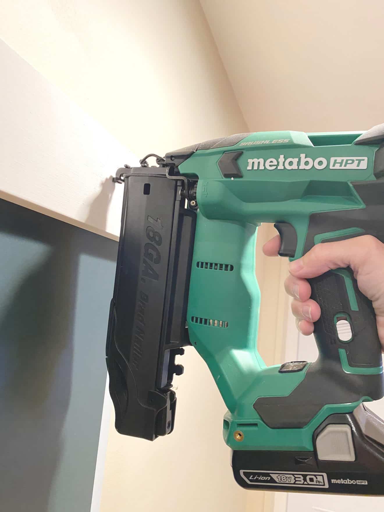 Easy DIY Ping Pong Table Top Storage for a Pool Table for just 25